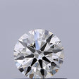 0.51 carat Round diamond G VVS2 Excellent