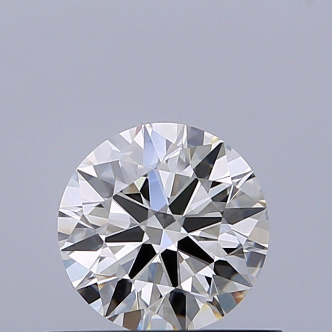 0.51 carat Round diamond G VVS2 Excellent