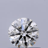 0.51 carat Round diamond G VVS2 Excellent