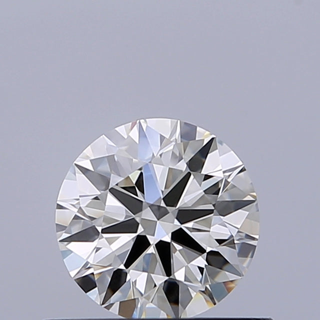 0.51 carat Round diamond G VVS2 Excellent
