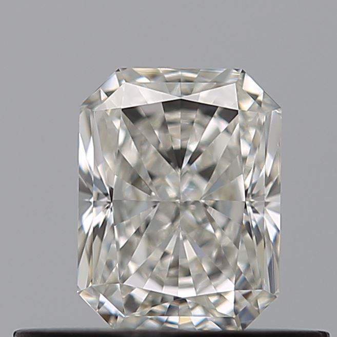 0.46 carat Radiant diamond H  VS1