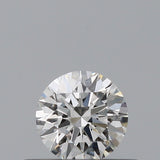 0.30 carat Round diamond G  VVS2 Excellent