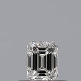 0.24 carat Emerald diamond G  VS1