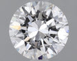 0.70 carat Round diamond H VS2 VeryGood