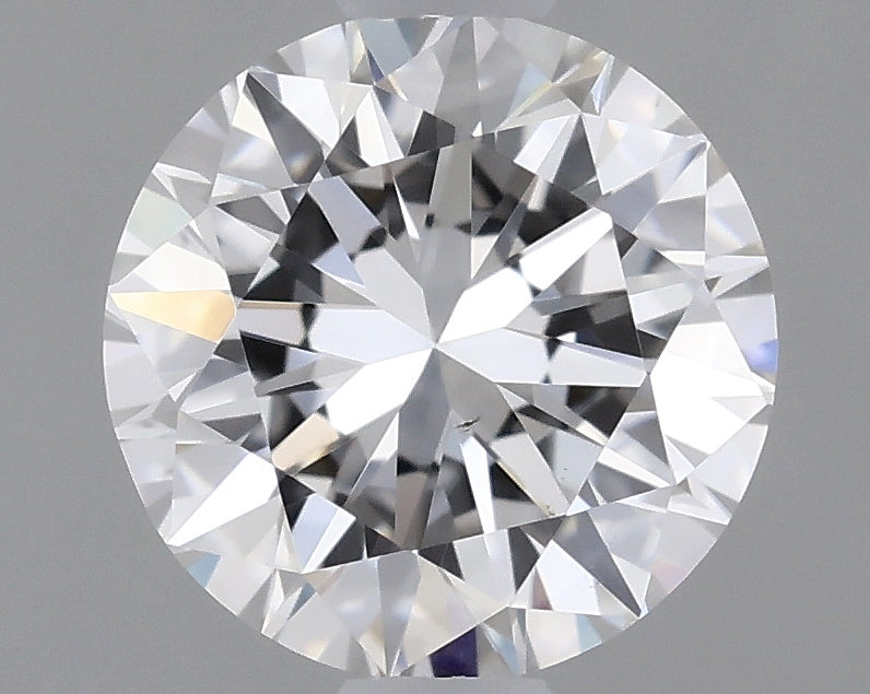 0.70 carat Round diamond H VS2 VeryGood