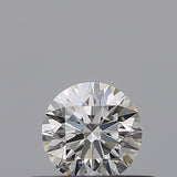 0.30 carat Round diamond G  IF Excellent
