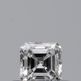 0.29 carat Emerald diamond D  VS1