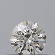 0.27 carat Round diamond G VVS2 Excellent