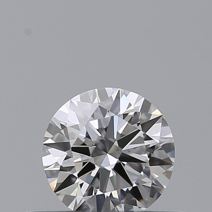 0.31 carat Round diamond F  VVS1 Excellent