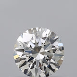0.30 carat Round diamond G  VVS2 Excellent