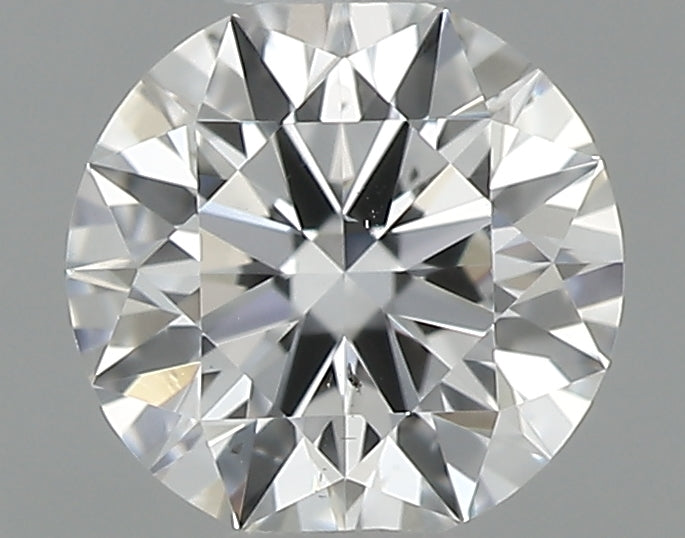 0.30 carat Round diamond D  SI1 Excellent