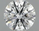 0.30 carat Round diamond D  SI1 Excellent