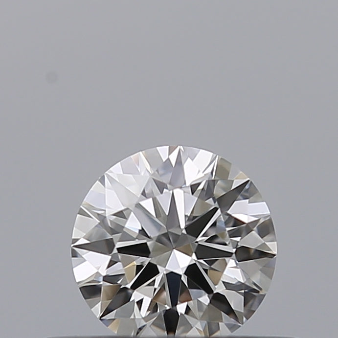 0.31 carat Round diamond E  IF Excellent
