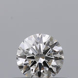 0.31 carat Round diamond E  IF Excellent