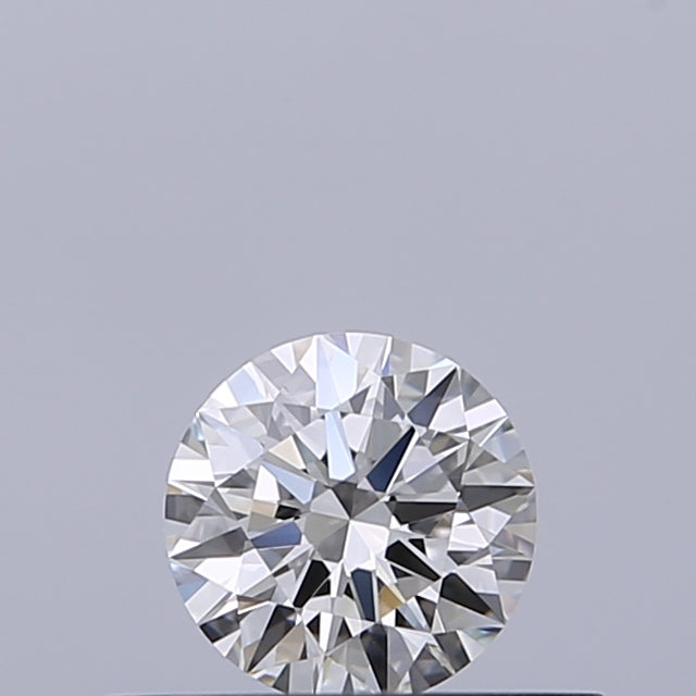 0.30 carat Round diamond F IF Excellent