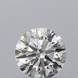 0.31 carat Round diamond H  VS2 Excellent