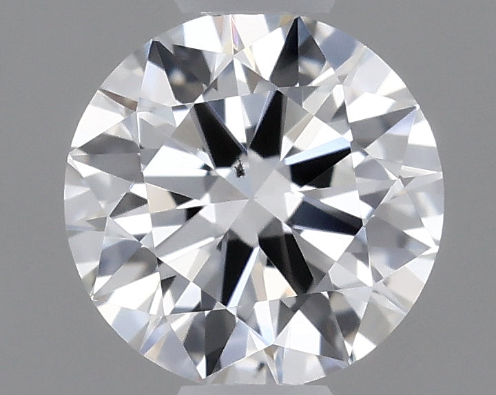 0.30 carat Round diamond G SI1 Excellent