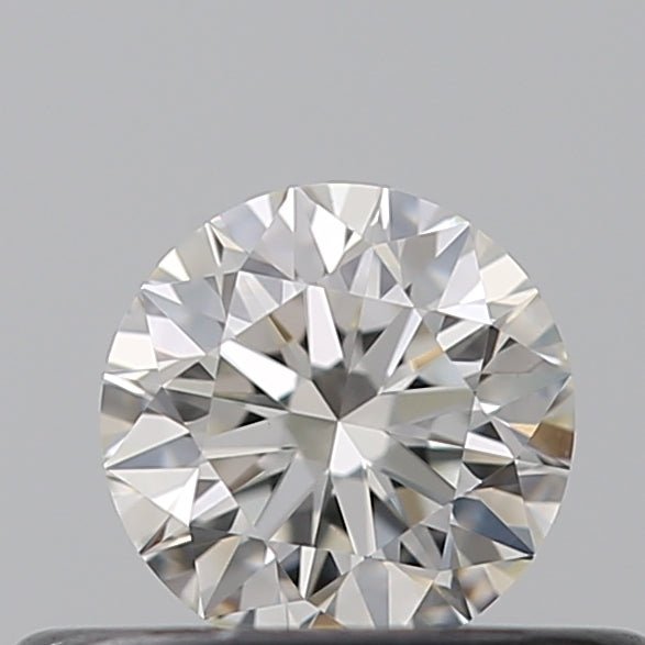 0.28 carat Round diamond H  VVS1 Excellent