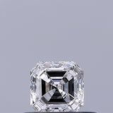 0.31 carat Emerald diamond D VVS1 