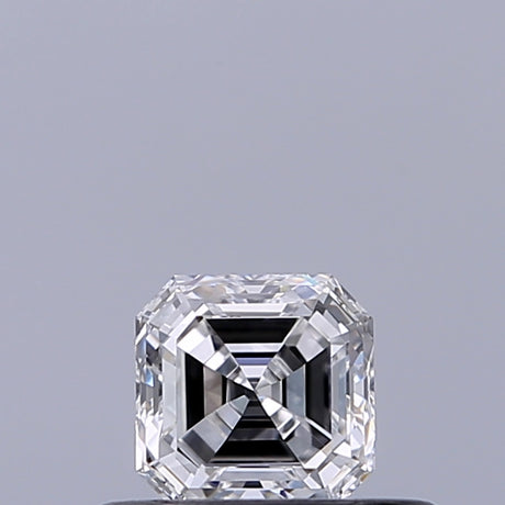 0.31 carat Emerald diamond D VVS1 