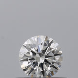 0.31 carat Round diamond F  VVS1 Excellent