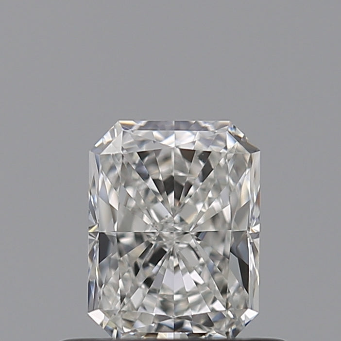 0.53 carat Radiant diamond G  VVS2