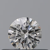 0.22 carat Round diamond G  VVS1 Excellent