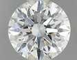 0.50 carat Round diamond D IF Excellent