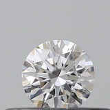 0.20 carat Round diamond E  VS1 Excellent