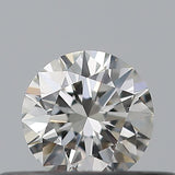 0.24 carat Round diamond H  VS1 Excellent