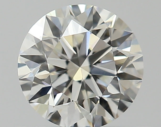 0.41 carat Round diamond G  VVS2 Excellent