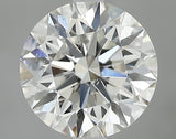 1.25 carat Round diamond I SI1 Excellent