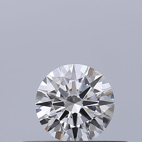 0.30 carat Round diamond D VVS1 Excellent