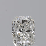 0.36 carat Radiant diamond G  VS1