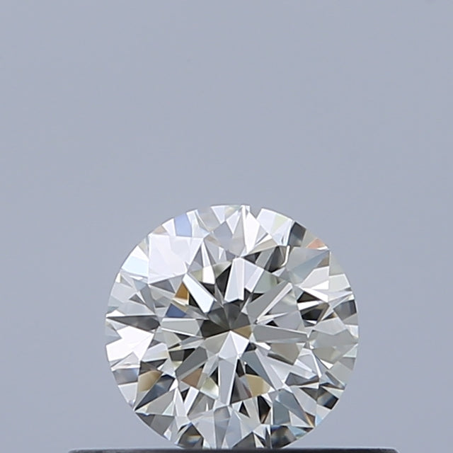 0.35 carat Round diamond H VVS1 Excellent