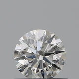 0.47 carat Round diamond H  VS2 Excellent