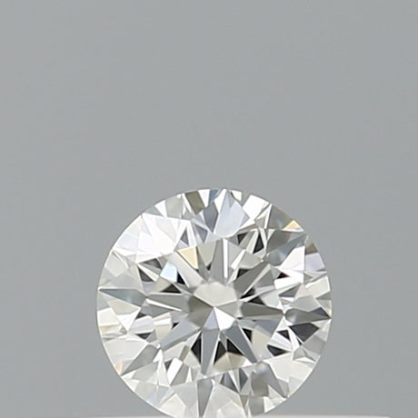 0.18 carat Round diamond E VS1 Excellent
