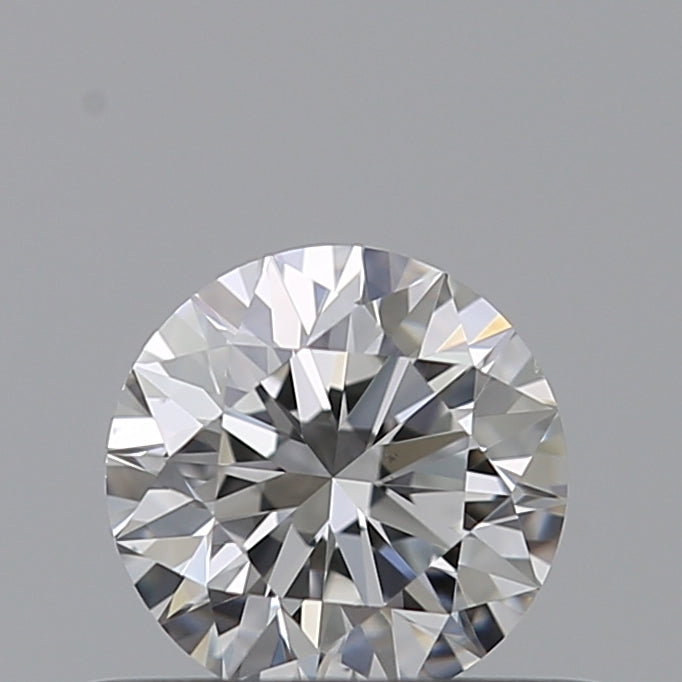 0.41 carat Round diamond E  VS1 Excellent