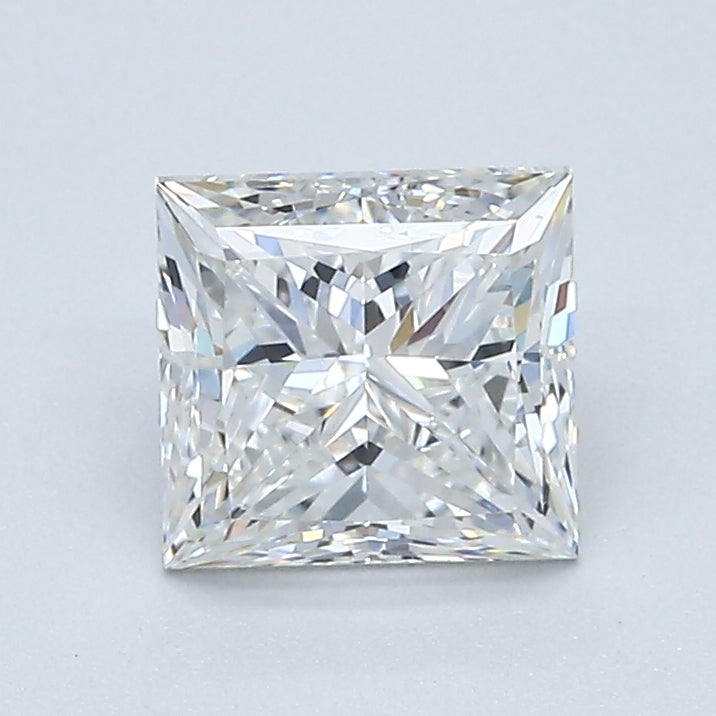 1.2 carat Princess diamond G  VS1