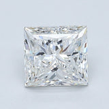 1.2 carat Princess diamond G  VS1