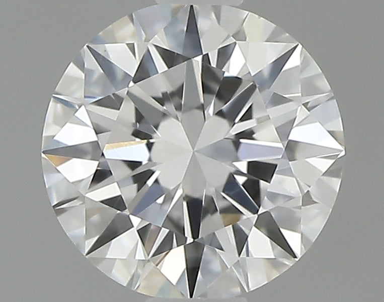 0.51 carat Round diamond D  VS1 Excellent