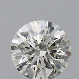 0.70 carat Round diamond J  VVS1 Excellent