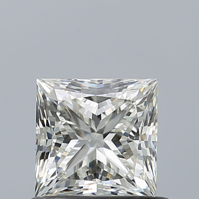 0.70 carat Princess diamond G VVS2 VeryGood
