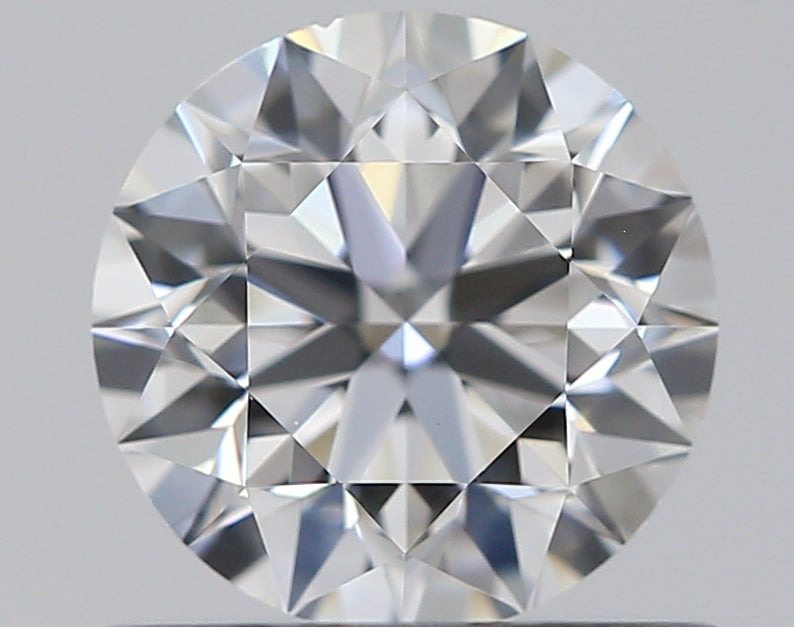 0.60 carat Round diamond E VS1 Excellent
