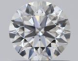 0.60 carat Round diamond E VS1 Excellent