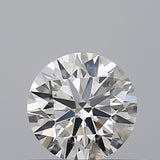 0.35 carat Round diamond H  VS2 Excellent