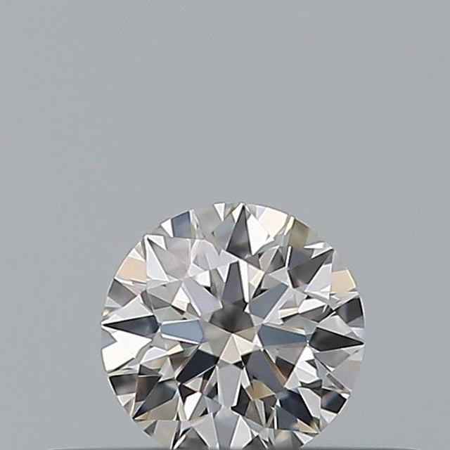 0.18 carat Round diamond G VS1 Excellent