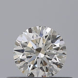 0.32 carat Round diamond G VVS1 Excellent
