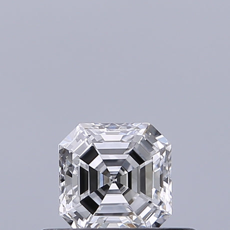 0.33 carat Emerald diamond D IF 