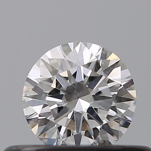 0.30 carat Round diamond E  I1 Excellent